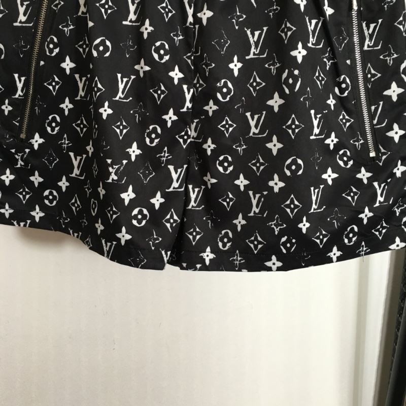 Louis Vuitton Short Pants